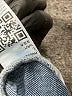 Unbranded Blue Jeans Size L - photo 8
