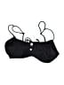 Old Navy Solid Black Swimsuit Top Size XL - photo 2