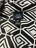 Saint Tropez West Print Black Casual Dress Size 6 - photo 7