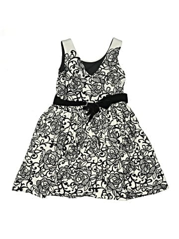 Emily West Dress (view 2)