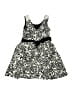 Emily West Paisley Gray Dress Size 8 - photo 2