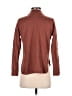 Madewell Brown Turtleneck Sweater Size XS - photo 2