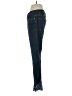 FRAME Denim Chevron-herringbone Blue Jeans Size 27 waist - photo 5