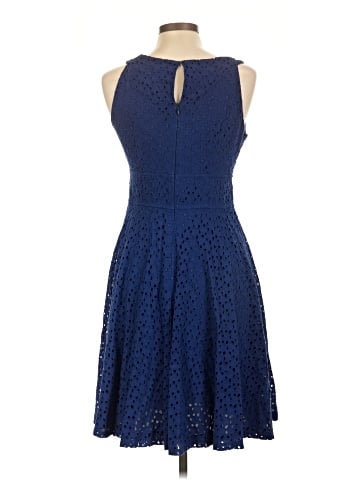London Times Cocktail Dress (view 2)