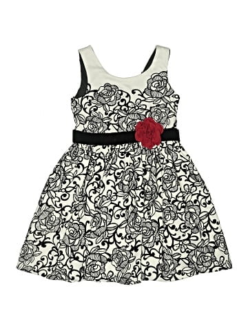 Emily West Dress (view 1)