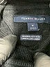 Tommy Hilfiger Black Turtleneck Sweater Size M - photo 7