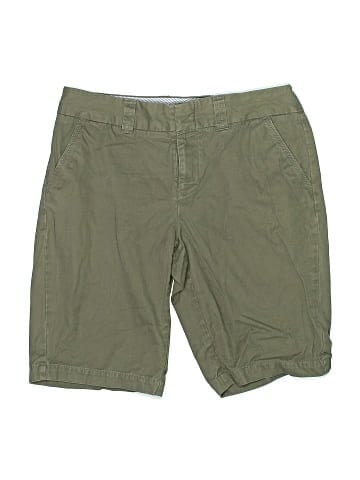Tommy Hilfiger Khaki Shorts (view 1)