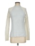 Tommy Hilfiger Ivory Turtleneck Sweater Size S - photo 1
