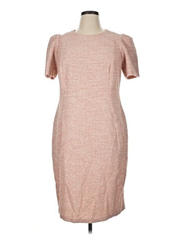 Calvin Klein Casual Dress (view 1)