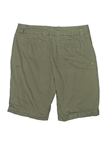 Tommy Hilfiger Khaki Shorts (view 2)