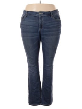 St. John's Bay Jeans