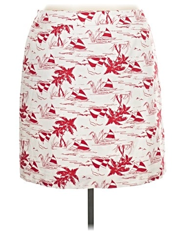 Talbots Casual Skirt (view 1)