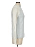 Tommy Hilfiger Ivory Turtleneck Sweater Size S - photo 4