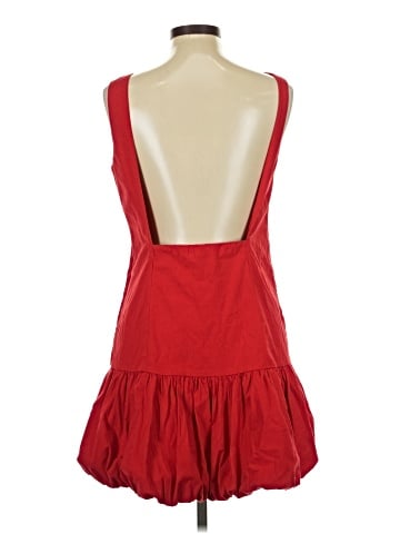 Abercrombie & Fitch Casual Dress (view 2)