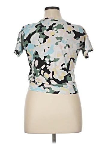 Adidas Short Sleeve Turtleneck (view 2)