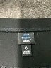 Saint Tropez West Black Cocktail Dress Size 6 - photo 7