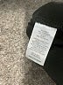 Saint Tropez West Black Cocktail Dress Size 6 - photo 8