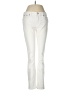 J.Crew White Ivory Jeans Size 28 waist - photo 1