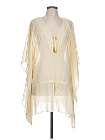 RACHEL Rachel Roy Swimsuit Cover Up (view 1)