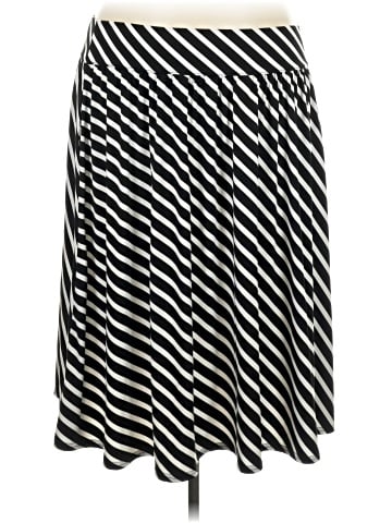 Lane Bryant Casual Skirt (view 1)