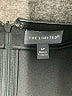 The Limited Solid Black Jumpsuit Size 6 - photo 4