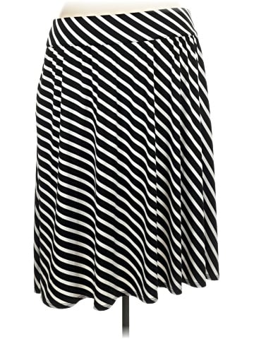 Lane Bryant Casual Skirt (view 2)