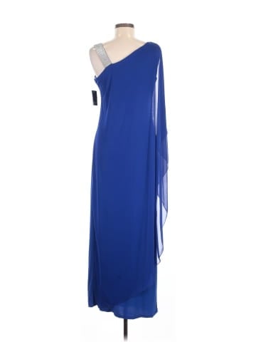 Marina Cocktail Dress (view 2)