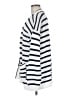 Splendid 100% Cotton White Cardigan Size M - photo 5