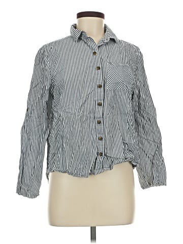 C&C California Long Sleeve Button-Down Shirt (view 1)
