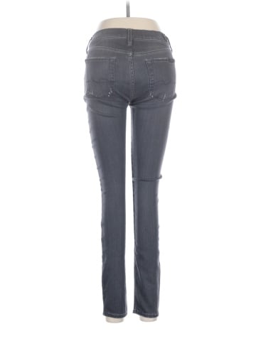 7 For All Mankind Jeans (view 2)