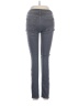 7 For All Mankind Solid Gray Jeans Size 25 waist - photo 2