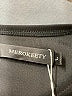 Merokeety Solid Black Jumpsuit Size L - photo 3