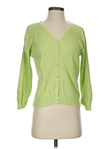 Crystal-Kobe Cardigan (view 1)