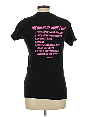 District Threads Short Sleeve T-Shirt (view 2)