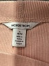 Nordstrom Solid Tan Pink Active Pants Size 10 - photo 3
