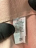Nordstrom Solid Tan Pink Active Pants Size 10 - photo 4