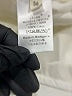Céline 100% Cotton Ivory 3/4 Sleeve Button-Down Shirt Size EU (FR) 36 / US 4 - photo 7