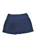 Title Nine Solid Blue Active Skort Size M - photo 1