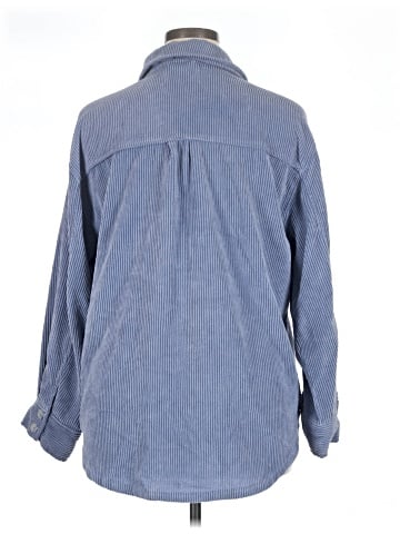 Ashley by 26 International Denim Jacket (view 2)