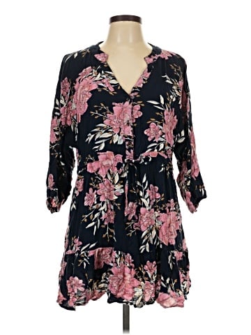 Billabong Casual Dress (view 1)