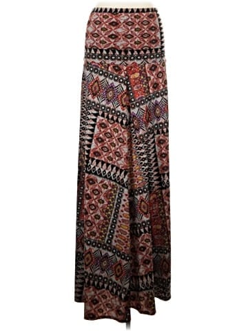 Bisou Bisou Casual Skirt (view 1)