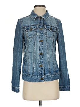 Market And Spruce Denim Jacket