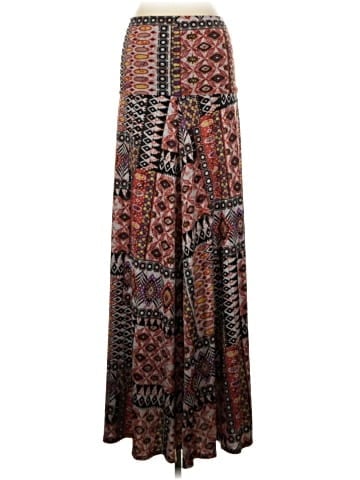Bisou Bisou Casual Skirt (view 2)