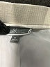 JM Collection 100% Linen White Linen Pants Size 16 - photo 3