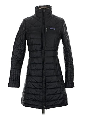 Patagonia Coat (view 1)
