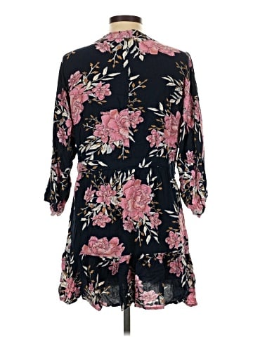 Billabong Casual Dress (view 2)