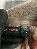 Athleta Gray Jacket Size M - photo 6