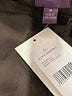 Gloria Vanderbilt Black Jacket Size M - photo 7