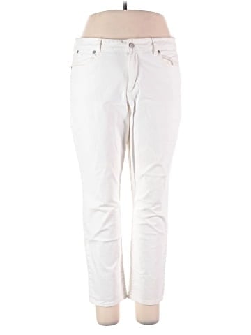 Talbots Jeans (view 1)