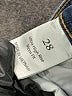 Willow & Root Stars Blue Jeans Size 28 waist - photo 8